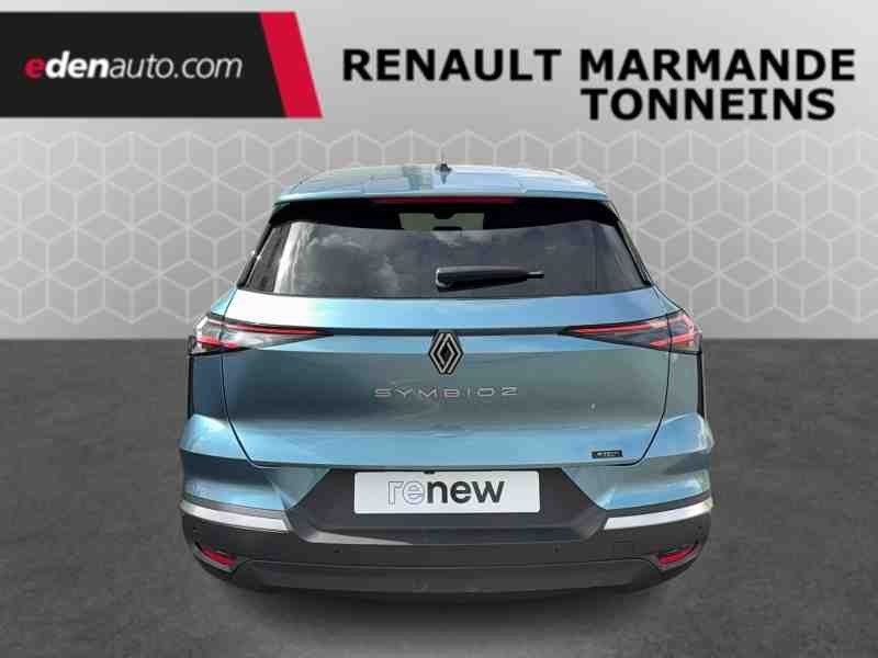 Renault Symbioz - Photo 5