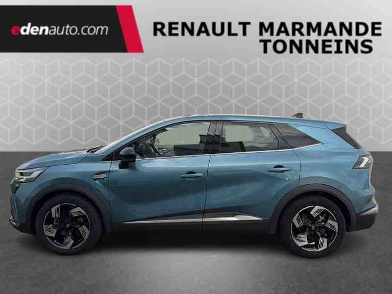 Renault Symbioz - Photo 6