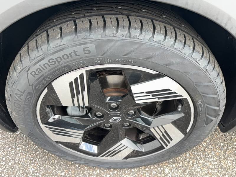 Renault Symbioz - Photo 7