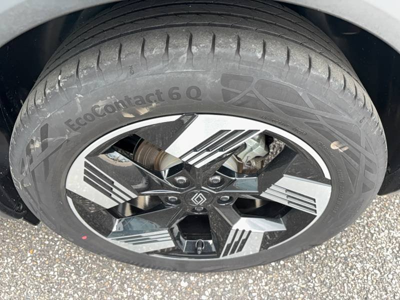 Renault Symbioz - Photo 8