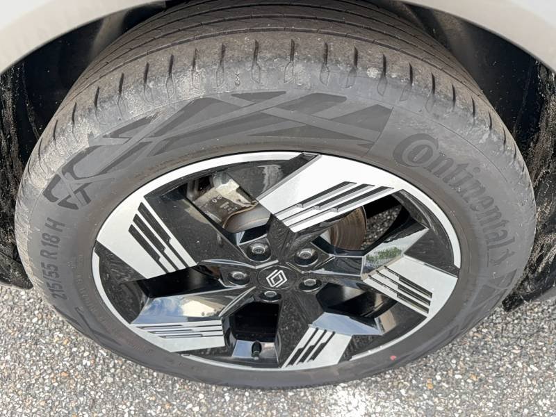 Renault Symbioz - Photo 9