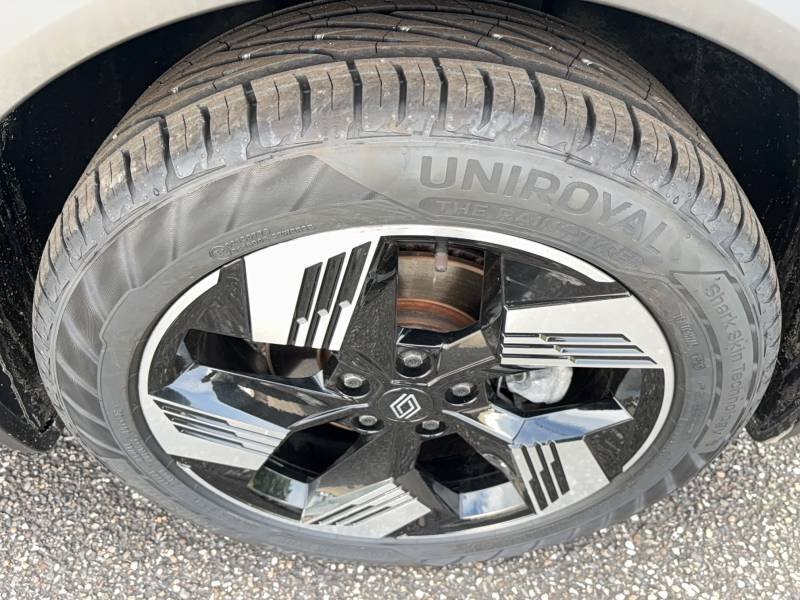 Renault Symbioz - Photo 10