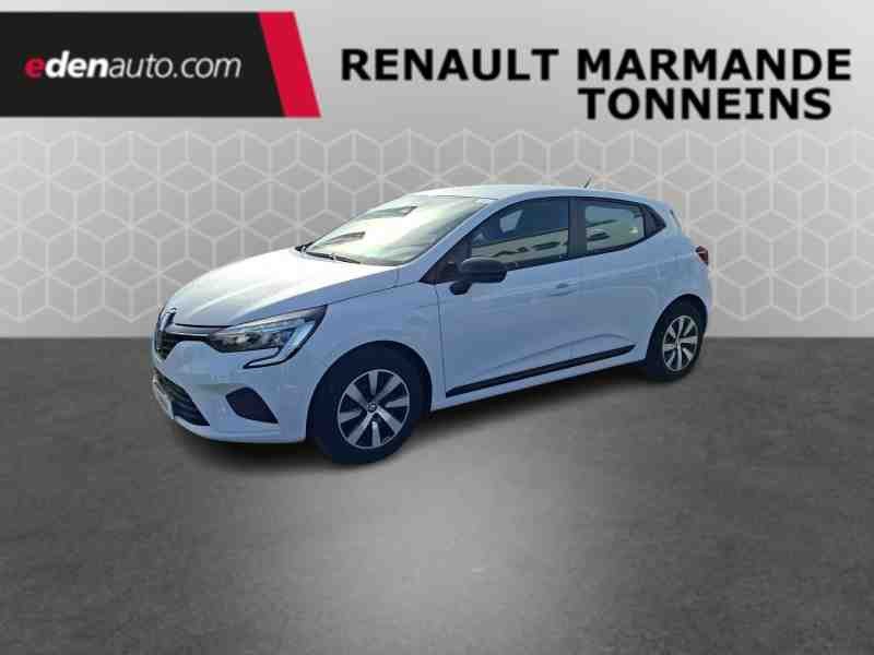 Renault Clio - Photo 1