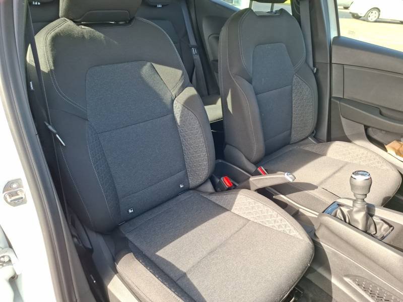Renault Clio - Photo 11