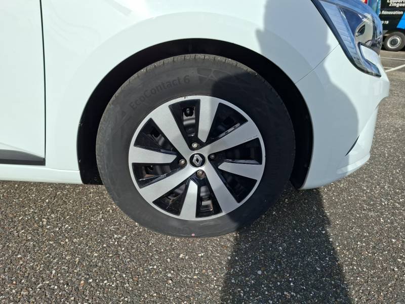Renault Clio - Photo 12