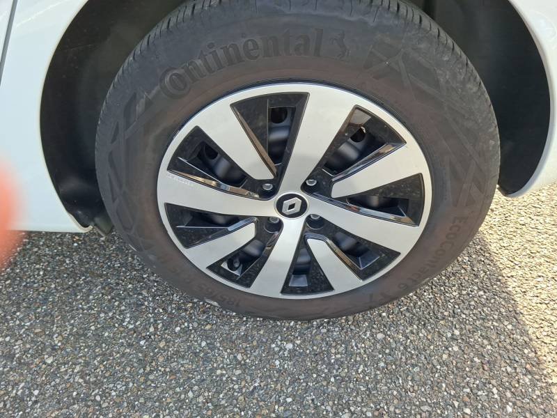 Renault Clio - Photo 13