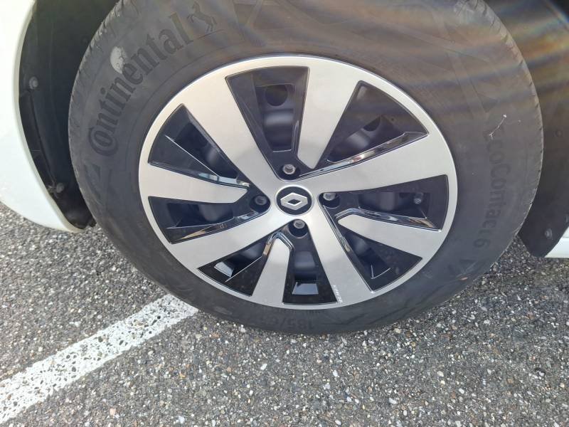 Renault Clio - Photo 15