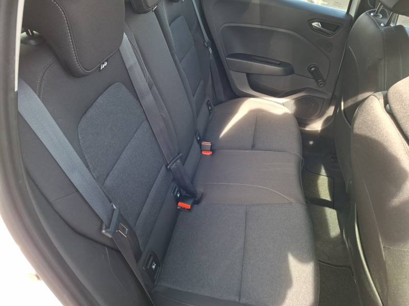 Renault Clio - Photo 20