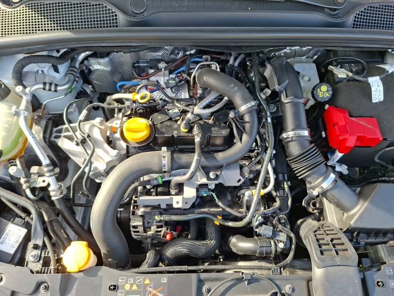 Renault Clio - Photo 23