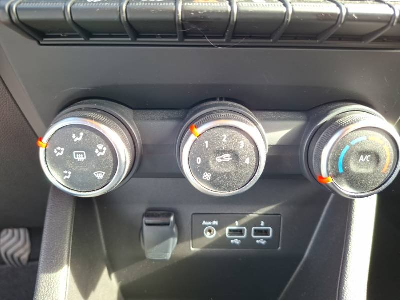 Renault Clio - Photo 29
