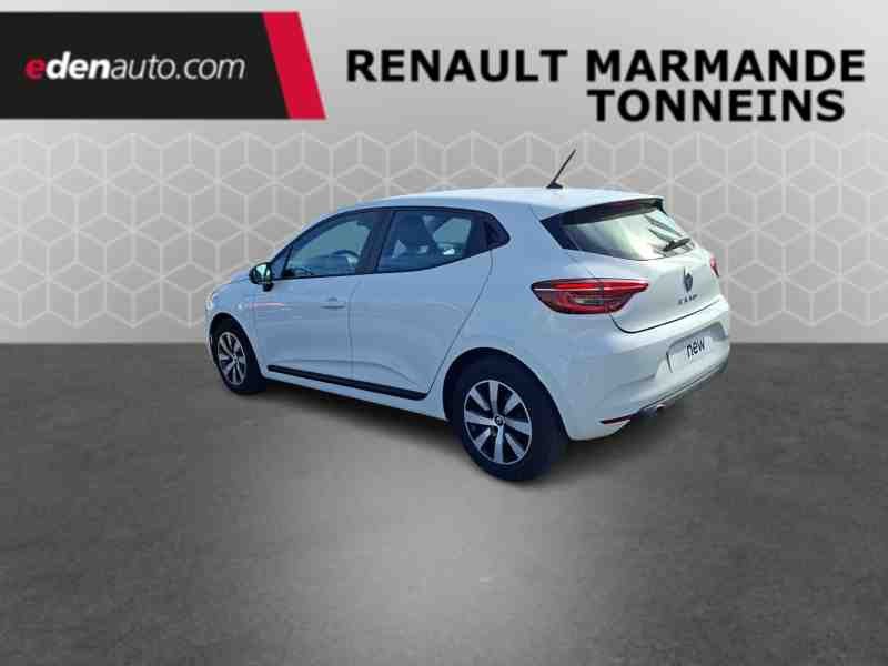 Renault Clio - Photo 3