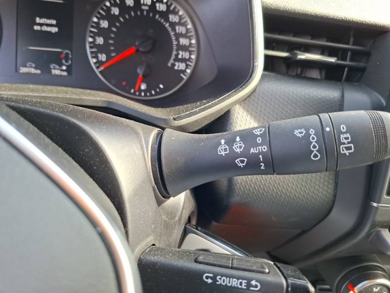 Renault Clio - Photo 35