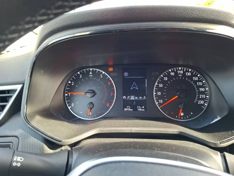 Renault Clio - Photo 38
