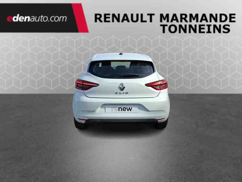 Renault Clio - Photo 4