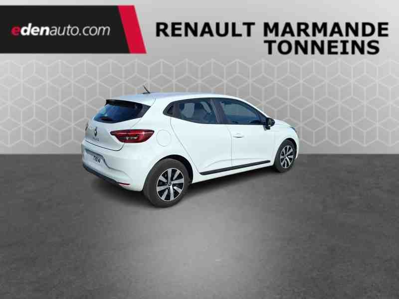 Renault Clio - Photo 5