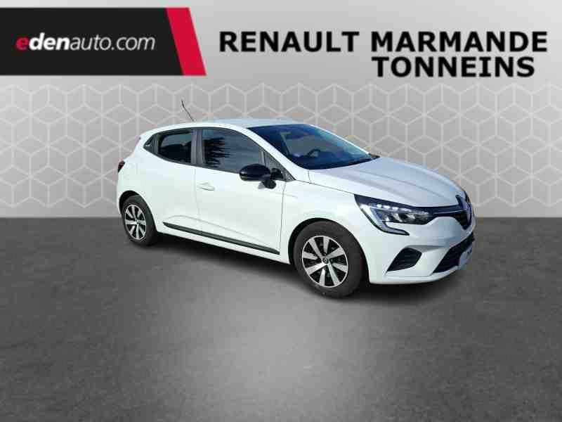 Renault Clio - Photo 7
