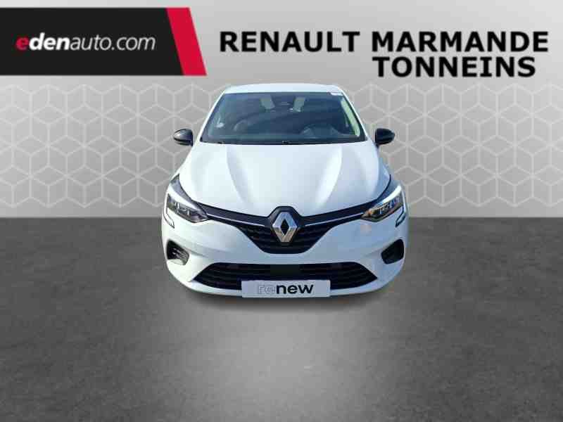 Renault Clio - Photo 8