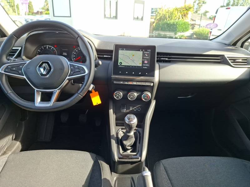 Renault Clio - Photo 10