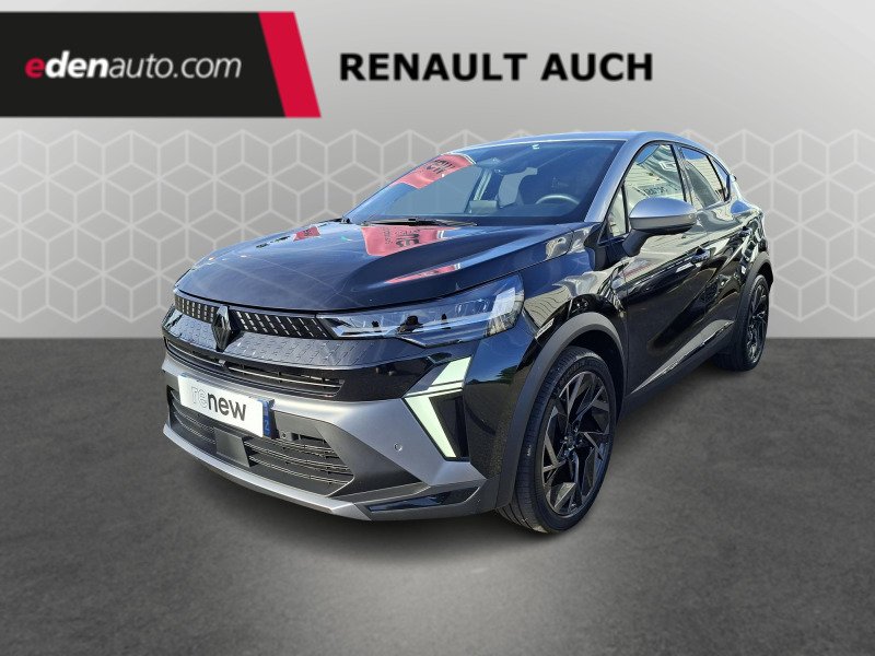 Renault Captur - Photo 1