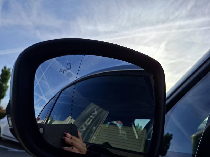 Renault Captur - Photo 18