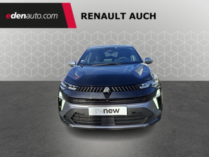 Renault Captur - Photo 2