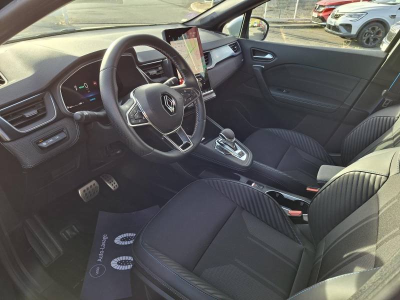 Renault Captur - Photo 23