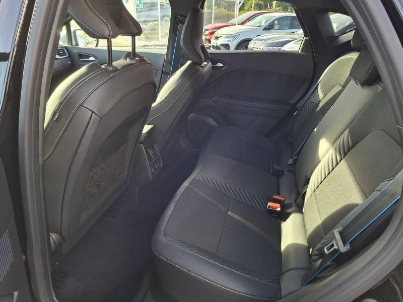 Renault Captur - Photo 24