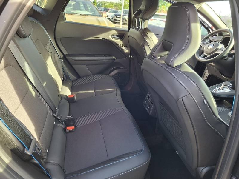 Renault Captur - Photo 27