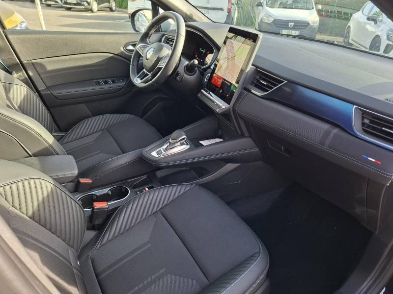 Renault Captur - Photo 28
