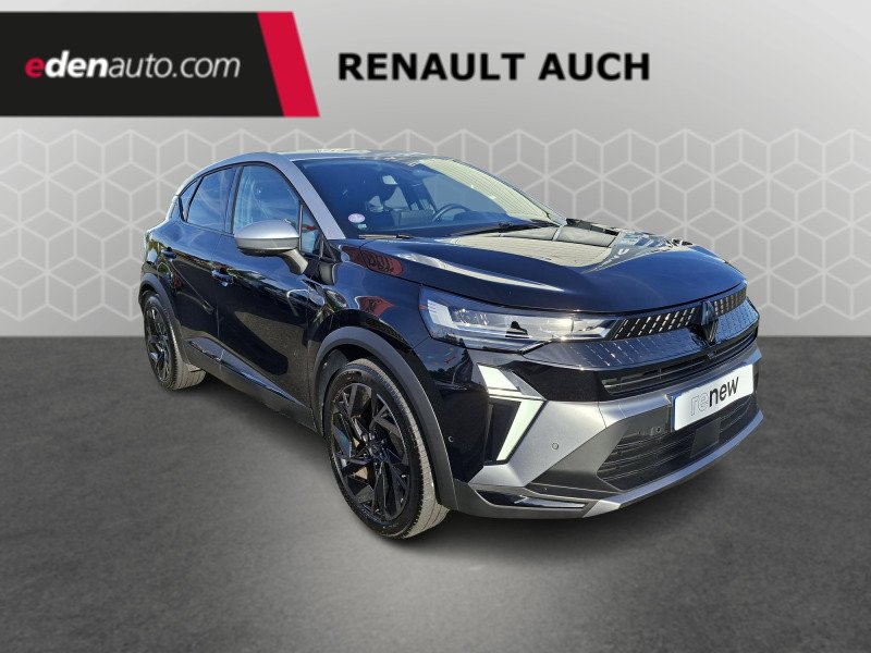 Renault Captur - Photo 3
