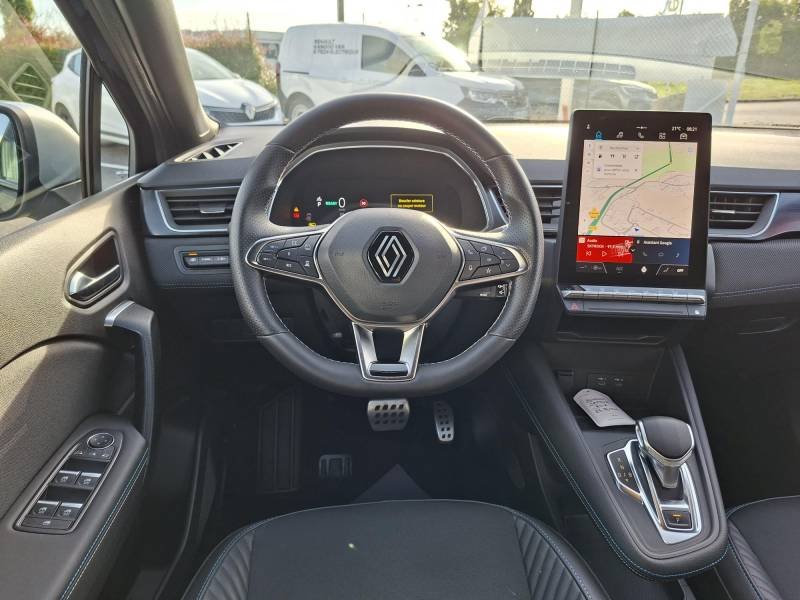 Renault Captur - Photo 31