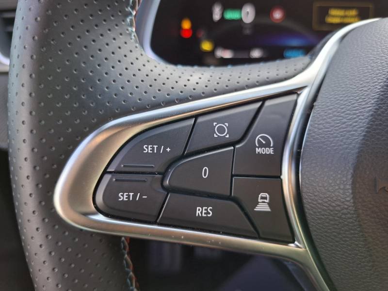 Renault Captur - Photo 36