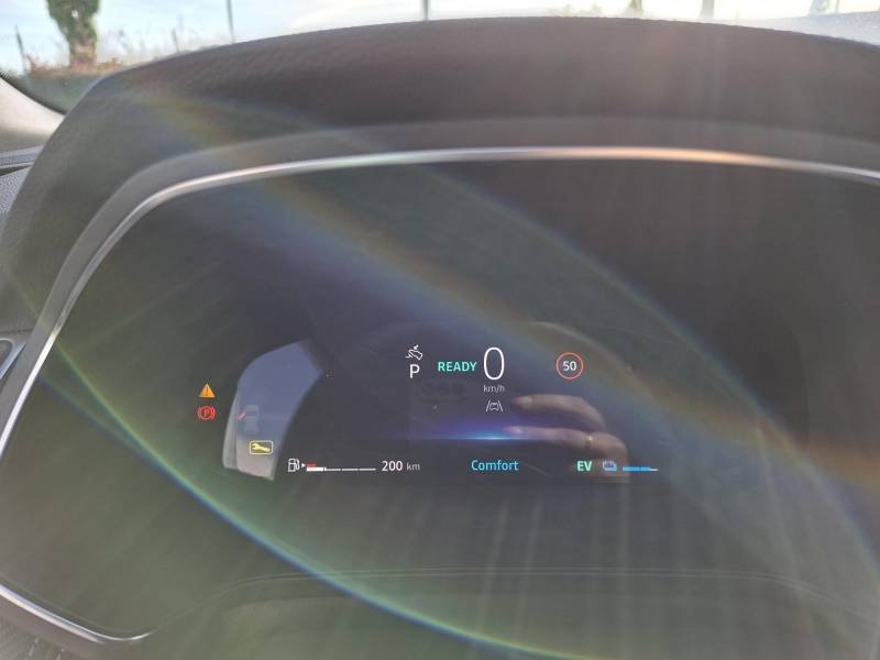 Renault Captur - Photo 38