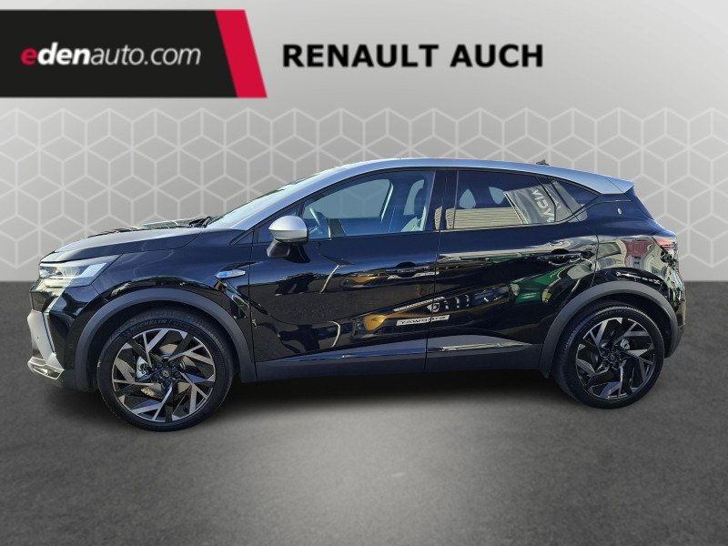 Renault Captur - Photo 4