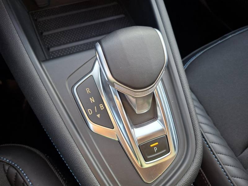 Renault Captur - Photo 43