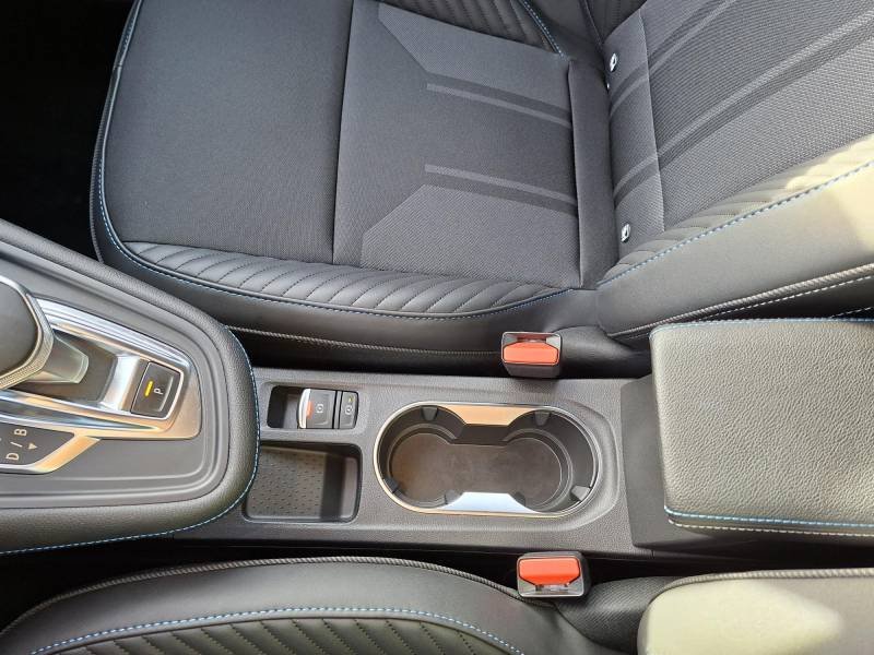 Renault Captur - Photo 45