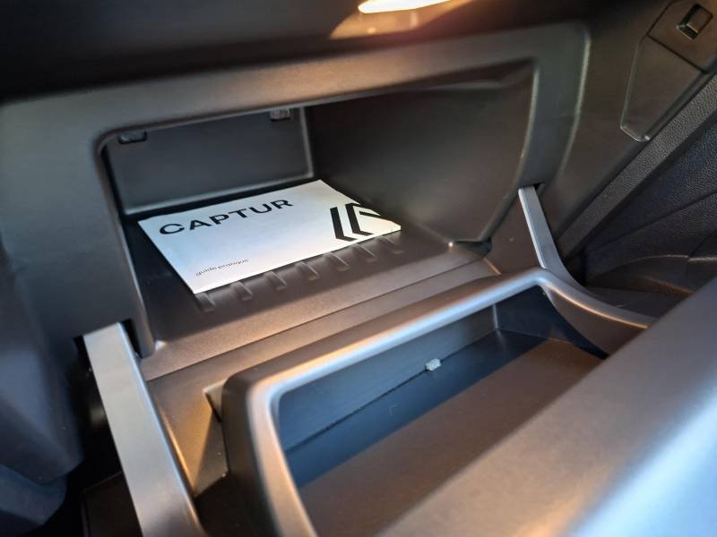 Renault Captur - Photo 49