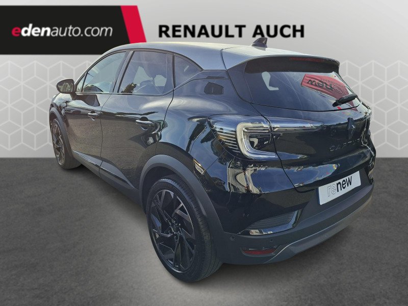 Renault Captur - Photo 5