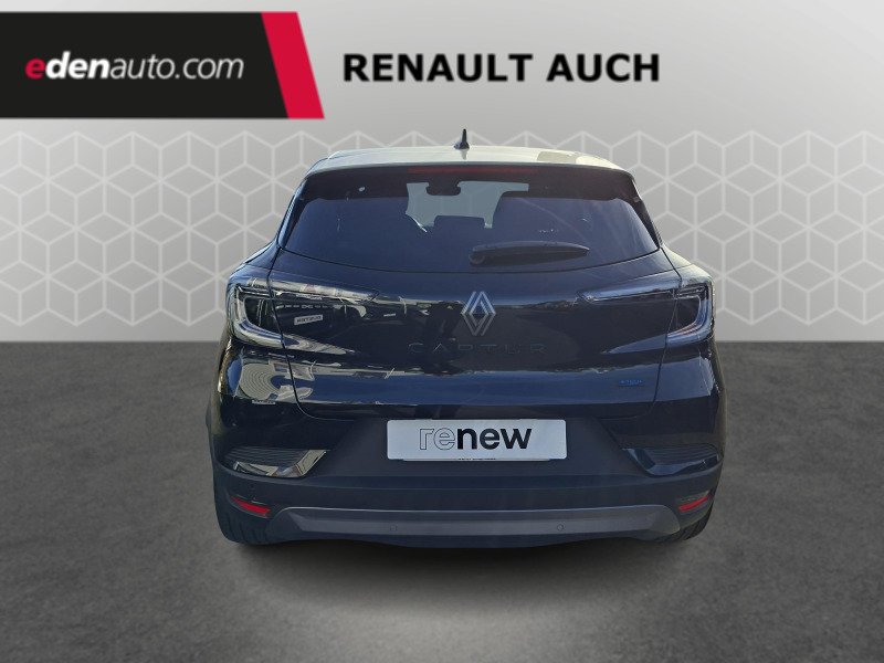 Renault Captur - Photo 6