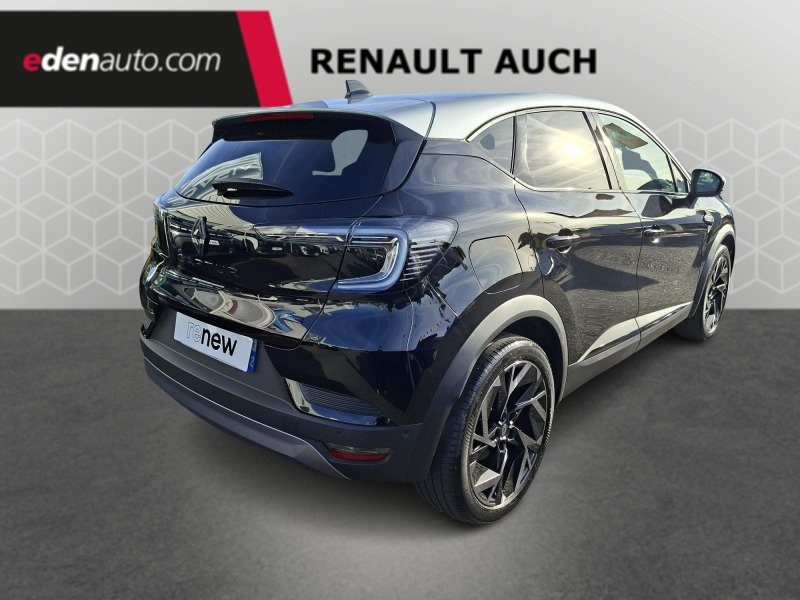 Renault Captur - Photo 7
