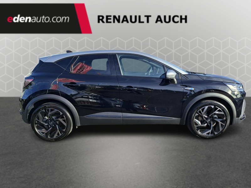 Renault Captur - Photo 8