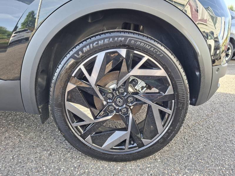 Renault Captur - Photo 10