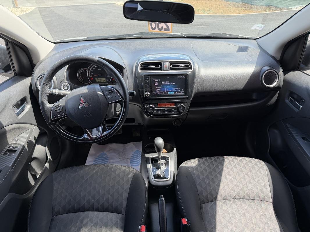 Mitsubishi Space Star - Photo 14