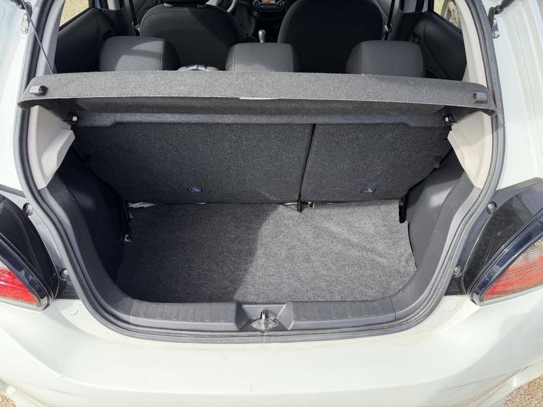 Mitsubishi Space Star - Photo 26