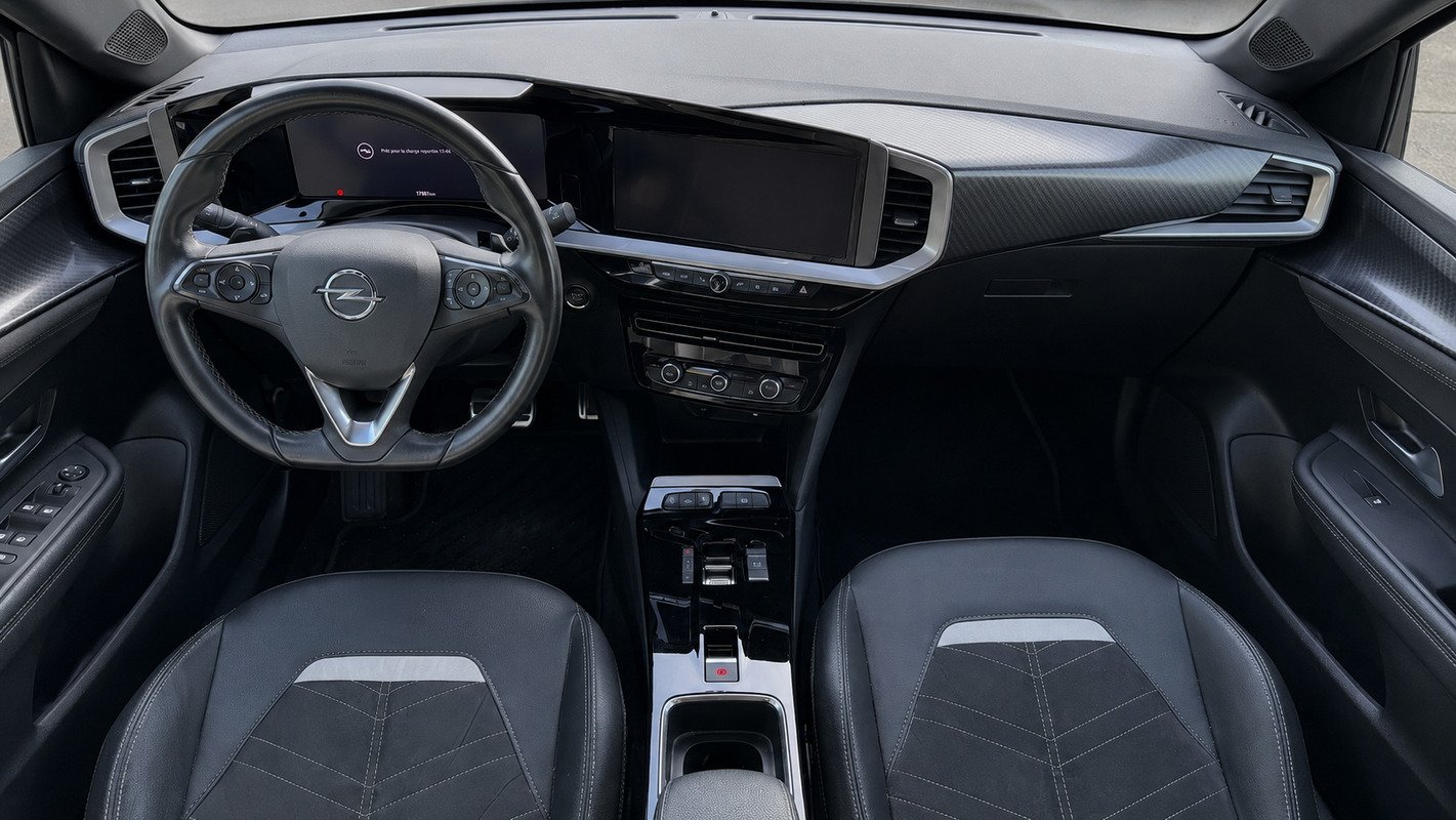 Opel Mokka - Photo 11