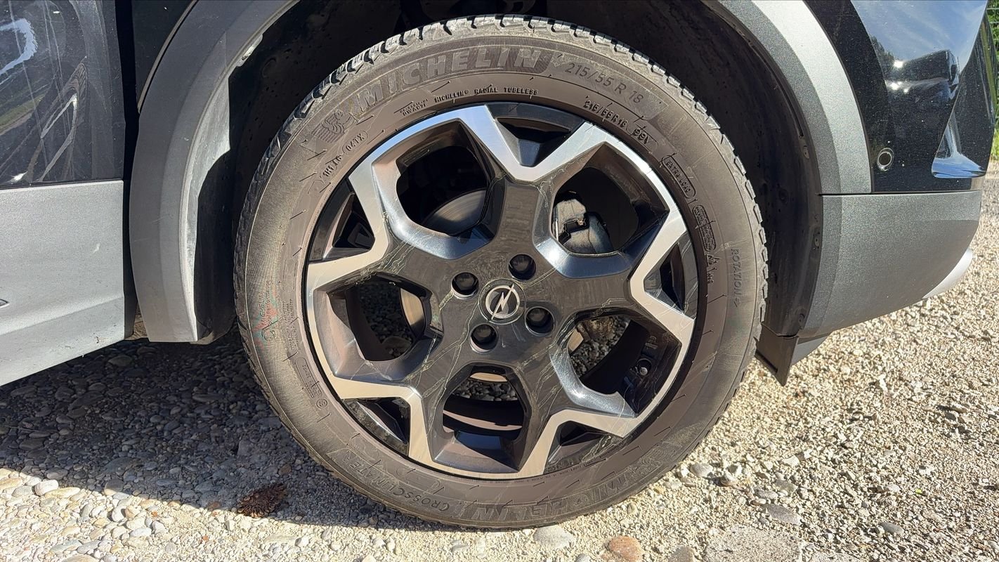 Opel Mokka - Photo 17