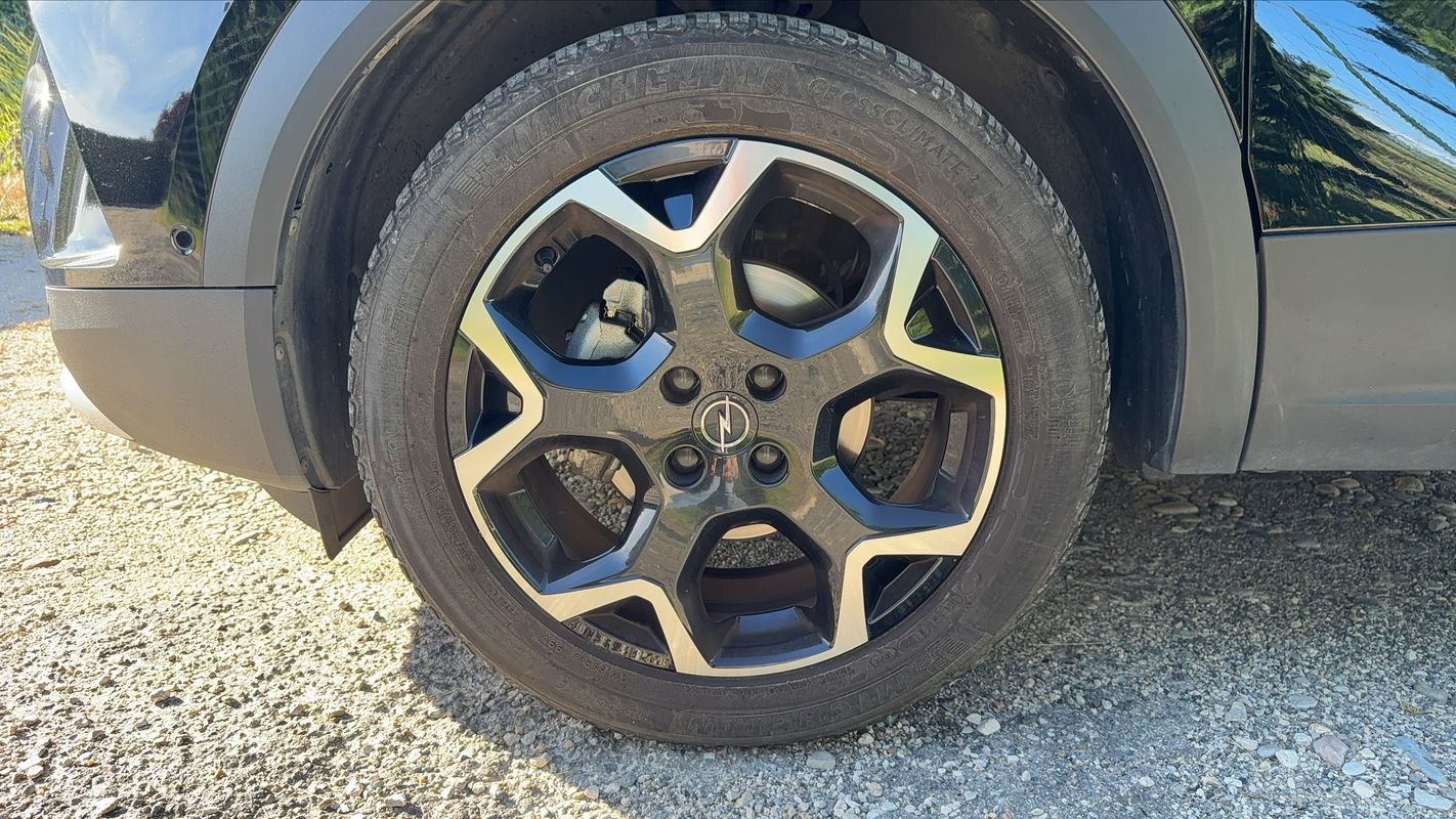 Opel Mokka - Photo 18