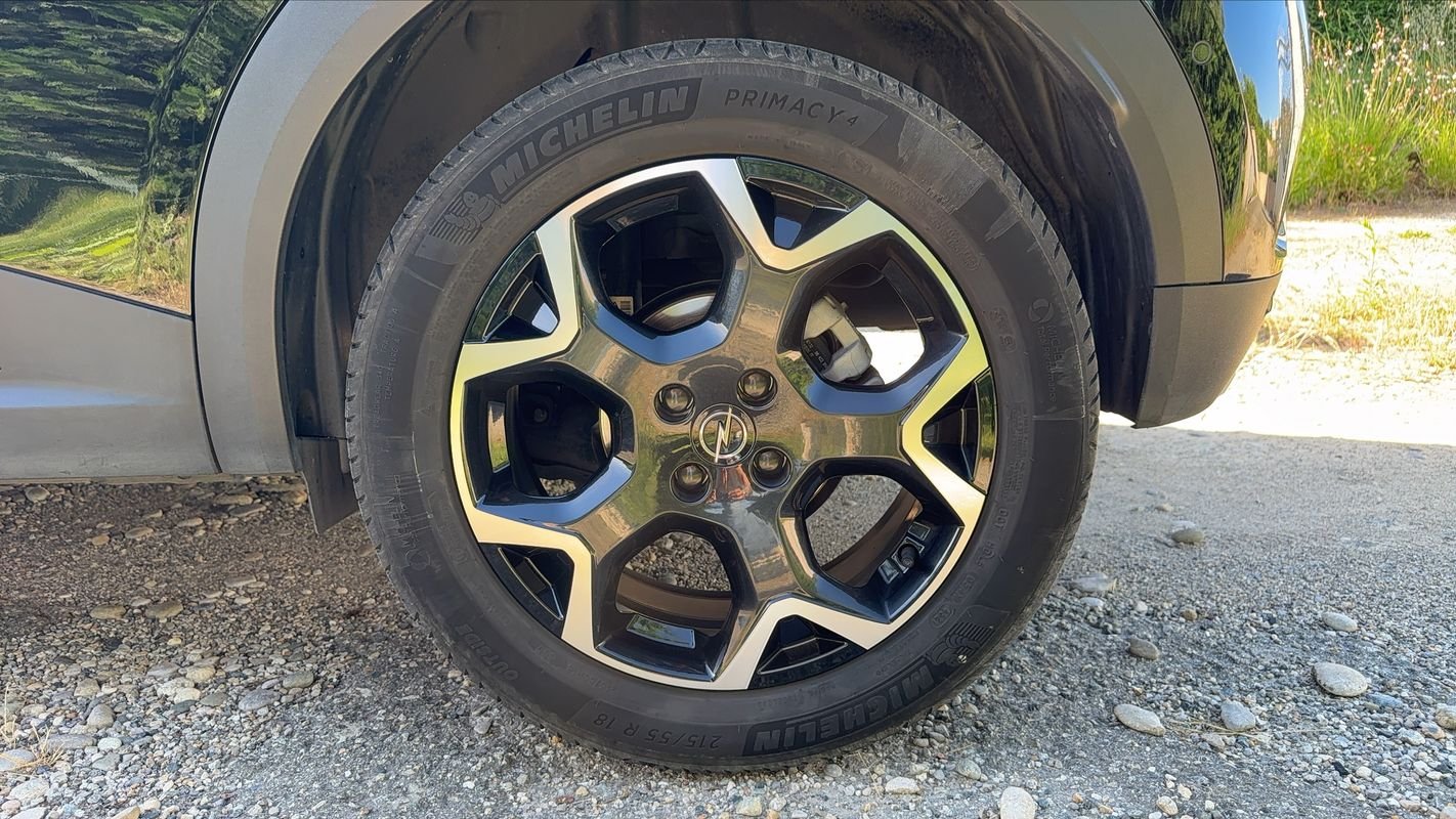 Opel Mokka - Photo 19