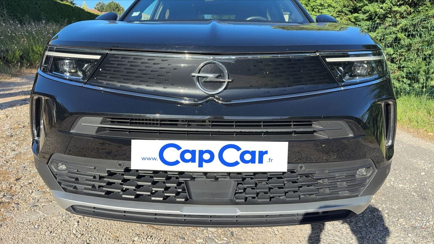 Opel Mokka - Photo 20