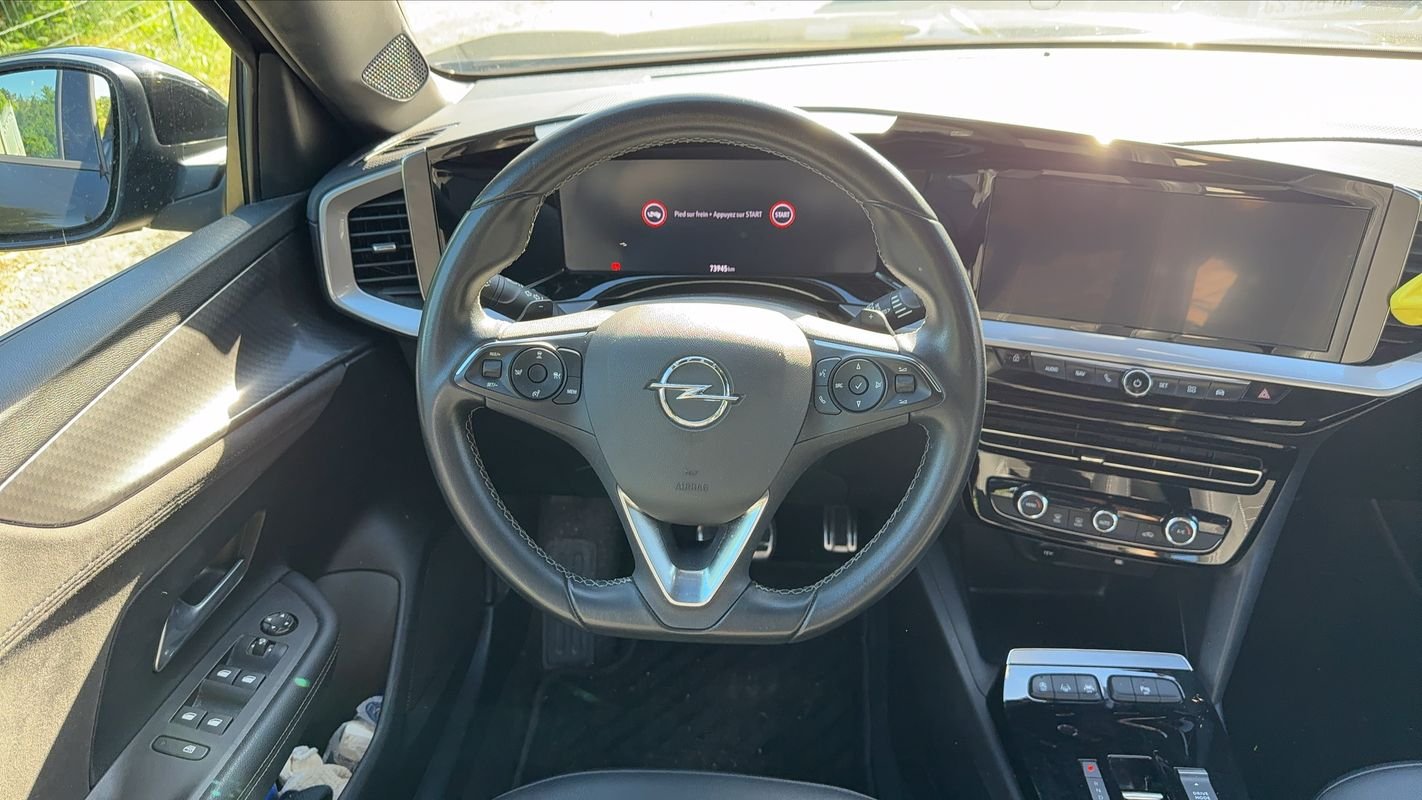 Opel Mokka - Photo 23